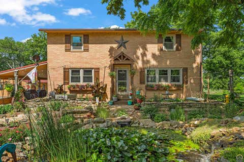 Tiny photo for 8441 SW Valencia Rd, Auburn, KS 66402 (MLS # 244971)