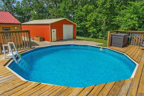 Tiny photo for 8441 SW Valencia Rd, Auburn, KS 66402 (MLS # 244971)