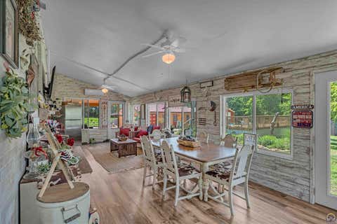 Tiny photo for 8441 SW Valencia Rd, Auburn, KS 66402 (MLS # 244971)