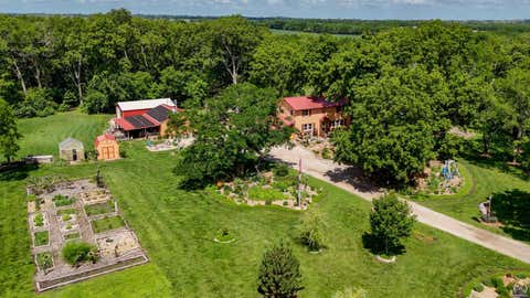 Tiny photo for 8441 SW Valencia Rd, Auburn, KS 66402 (MLS # 244971)