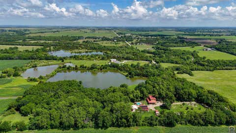 Tiny photo for 8441 SW Valencia Rd, Auburn, KS 66402 (MLS # 244971)
