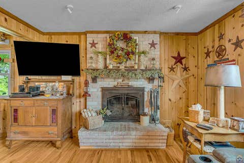 Tiny photo for 8441 SW Valencia Rd, Auburn, KS 66402 (MLS # 244971)