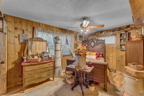 Tiny photo for 8441 SW Valencia Rd, Auburn, KS 66402 (MLS # 244971)