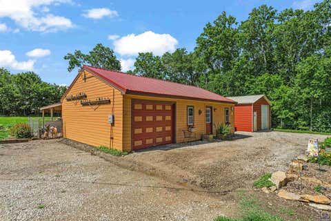 Tiny photo for 8441 SW Valencia Rd, Auburn, KS 66402 (MLS # 244971)