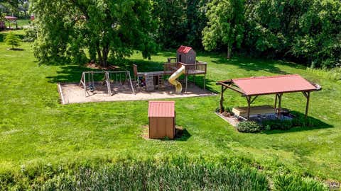 Tiny photo for 8441 SW Valencia Rd, Auburn, KS 66402 (MLS # 244971)