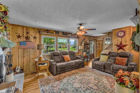 Tiny photo for 8441 SW Valencia Rd, Auburn, KS 66402 (MLS # 244971)