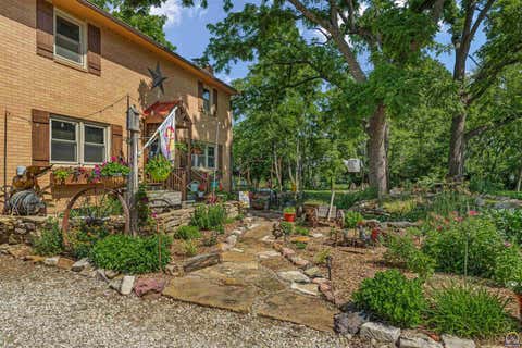 Tiny photo for 8441 SW Valencia Rd, Auburn, KS 66402 (MLS # 244971)