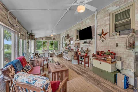 Tiny photo for 8441 SW Valencia Rd, Auburn, KS 66402 (MLS # 244971)