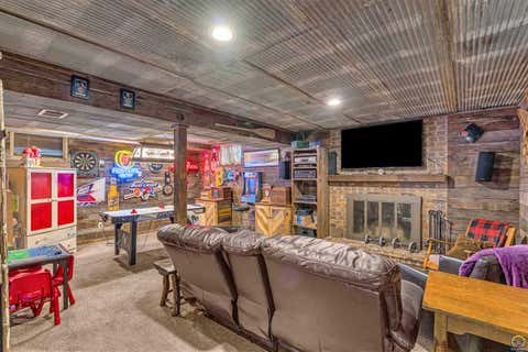 Tiny photo for 8441 SW Valencia Rd, Auburn, KS 66402 (MLS # 244971)