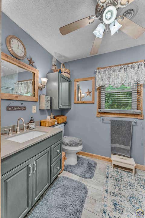Tiny photo for 8441 SW Valencia Rd, Auburn, KS 66402 (MLS # 244971)