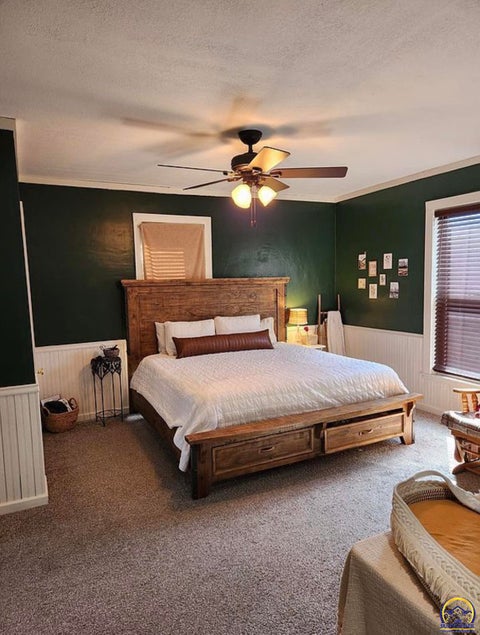 Tiny photo for 505 Pottawatomie St, Hiawatha, KS 66434 (MLS # 243686)