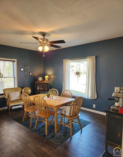 Tiny photo for 505 Pottawatomie St, Hiawatha, KS 66434 (MLS # 243686)