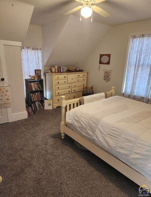 Tiny photo for 505 Pottawatomie St, Hiawatha, KS 66434 (MLS # 243686)