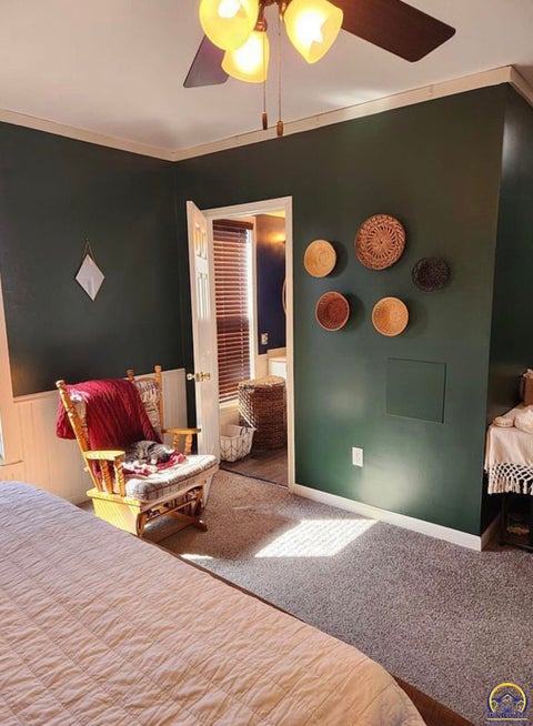 Tiny photo for 505 Pottawatomie St, Hiawatha, KS 66434 (MLS # 243686)