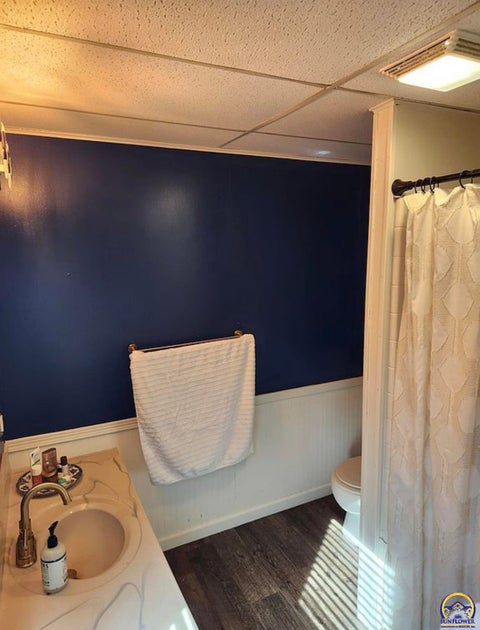 Tiny photo for 505 Pottawatomie St, Hiawatha, KS 66434 (MLS # 243686)