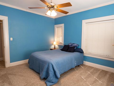 Tiny photo for 1225 West St, Emporia, KS 66801 (MLS # 244033)