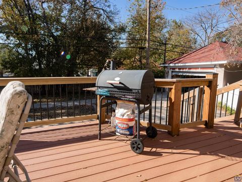 Tiny photo for 1225 West St, Emporia, KS 66801 (MLS # 244033)