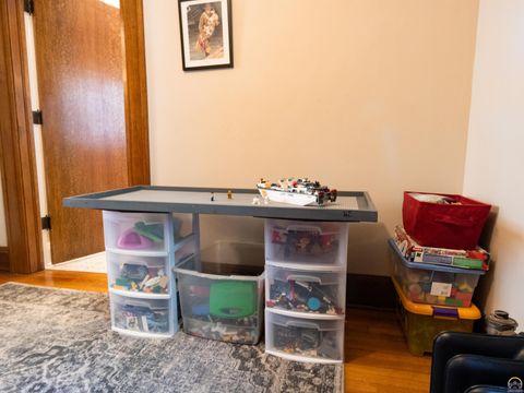 Tiny photo for 1225 West St, Emporia, KS 66801 (MLS # 244033)