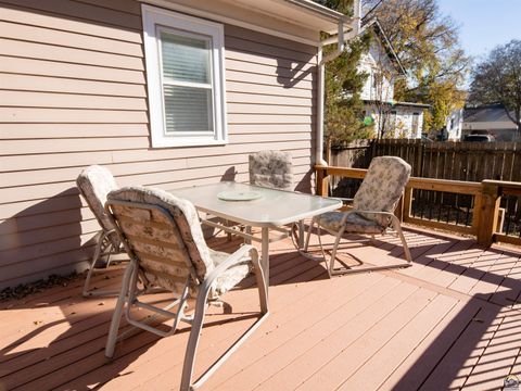 Tiny photo for 1225 West St, Emporia, KS 66801 (MLS # 244033)