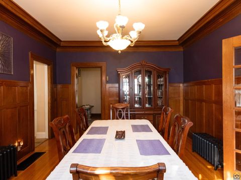 Tiny photo for 1225 West St, Emporia, KS 66801 (MLS # 244033)