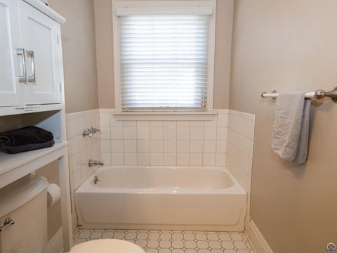 Tiny photo for 1225 West St, Emporia, KS 66801 (MLS # 244033)