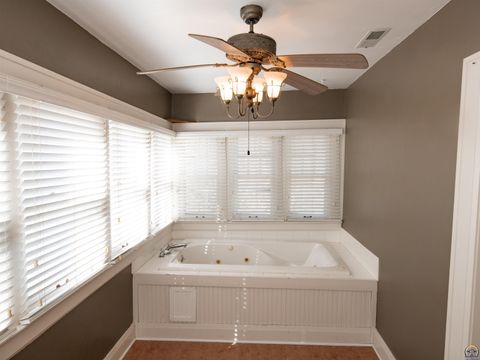 Tiny photo for 1225 West St, Emporia, KS 66801 (MLS # 244033)