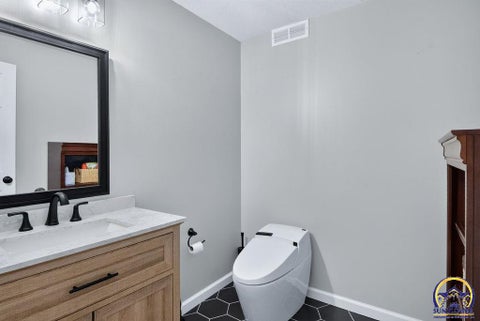 Tiny photo for 3547 Becker Ave, Meriden, KS 66512 (MLS # 245922)