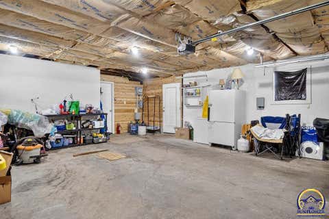 Tiny photo for 3547 Becker Ave, Meriden, KS 66512 (MLS # 245922)