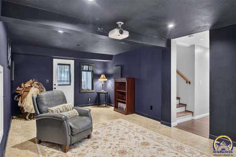 Tiny photo for 3547 Becker Ave, Meriden, KS 66512 (MLS # 245922)