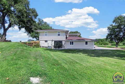 Tiny photo for 3547 Becker Ave, Meriden, KS 66512 (MLS # 245922)