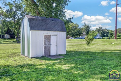 Tiny photo for 3547 Becker Ave, Meriden, KS 66512 (MLS # 245922)