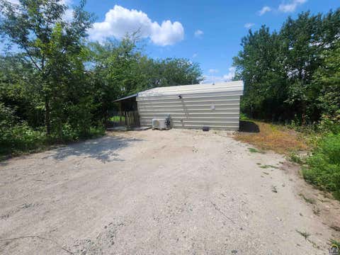 Tiny photo for 13232 178th Rd, Mayetta, KS 66509 (MLS # 244124)