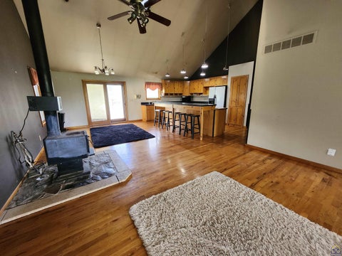 Tiny photo for 13232 178th Rd, Mayetta, KS 66509 (MLS # 244124)