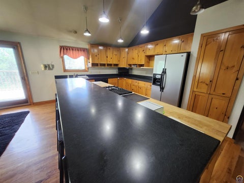 Tiny photo for 13232 178th Rd, Mayetta, KS 66509 (MLS # 244124)