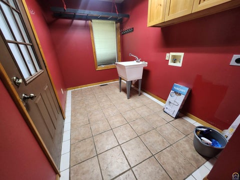 Tiny photo for 13232 178th Rd, Mayetta, KS 66509 (MLS # 244124)