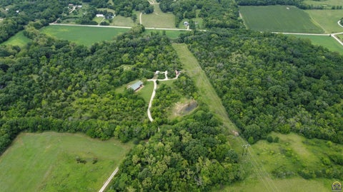 Tiny photo for 13232 178th Rd, Mayetta, KS 66509 (MLS # 244124)