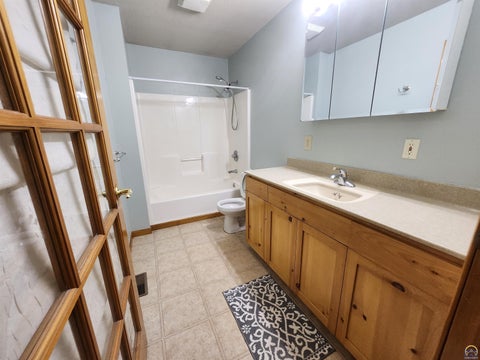 Tiny photo for 13232 178th Rd, Mayetta, KS 66509 (MLS # 244124)