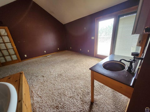 Tiny photo for 13232 178th Rd, Mayetta, KS 66509 (MLS # 244124)