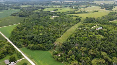 Tiny photo for 13232 178th Rd, Mayetta, KS 66509 (MLS # 244124)