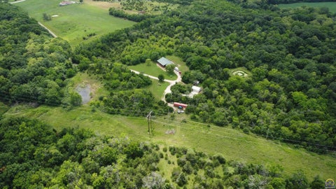 Photo of 13232 178th Rd, Mayetta, KS 66509 (MLS # 244124)