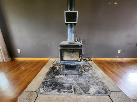 Tiny photo for 13232 178th Rd, Mayetta, KS 66509 (MLS # 244124)