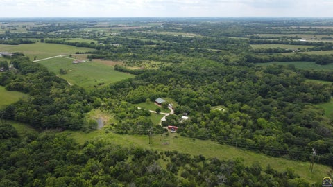 Tiny photo for 13232 178th Rd, Mayetta, KS 66509 (MLS # 244124)