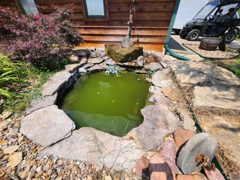 Tiny photo for 13232 178th Rd, Mayetta, KS 66509 (MLS # 244124)