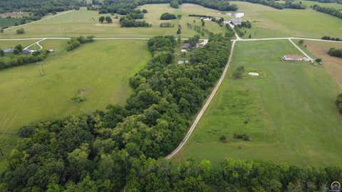 Tiny photo for 13232 178th Rd, Mayetta, KS 66509 (MLS # 244124)