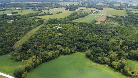 Tiny photo for 13232 178th Rd, Mayetta, KS 66509 (MLS # 244124)