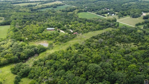 Tiny photo for 13232 178th Rd, Mayetta, KS 66509 (MLS # 244124)