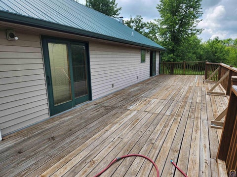Tiny photo for 13232 178th Rd, Mayetta, KS 66509 (MLS # 244124)
