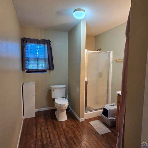 Tiny photo for 5655 94th St, Meriden, KS 66512 (MLS # 245973)