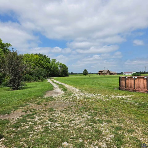 Tiny photo for 5655 94th St, Meriden, KS 66512 (MLS # 245973)
