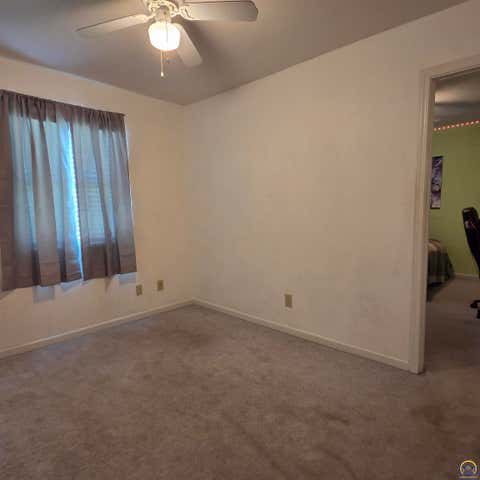 Tiny photo for 5655 94th St, Meriden, KS 66512 (MLS # 245973)